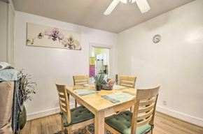 Charming DC Escape about 1 Mi to the Navy Yard!